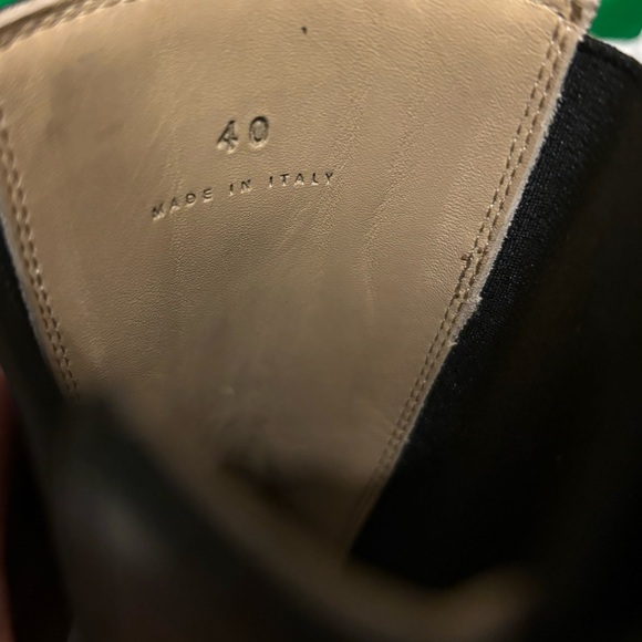 Bottega Veneta Flash Ankle Boot - Picture 12 of 14